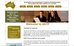 AATP - Accountants, Taxation
