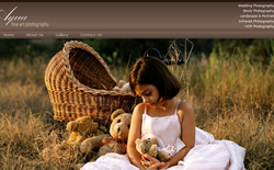 Aqua Photography - Wedding Photography, Fine Art and stock Photography - Sydney