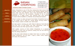Indian Chopsticks - Harris Park