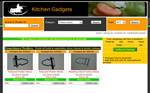 kitchen gadgets - kitchen accessories