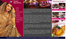 Indian Restaurant in Sydney