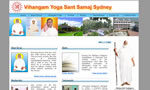 Vihangam Yoga - Australia