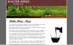 Walter Wines Mudgee