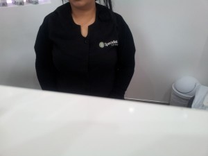 Specialist Laser Clinic - Uniforms