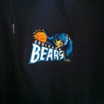 Goulburn Bears - Logo