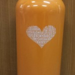 Personalised Drink Bottles