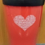 Personalised Travel Mugs