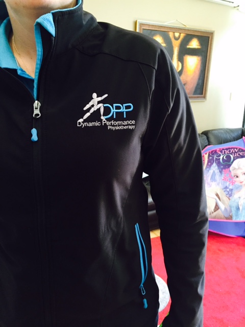 Sports Uniforms and Hats for DYNAMIC PERFORMANCE PHYSIOTHERAPY Gymea NSW