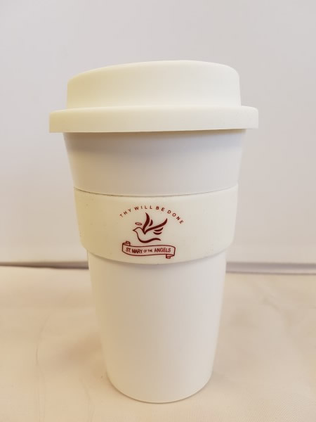 Eco Mugs for College, Nathalia, Victoria