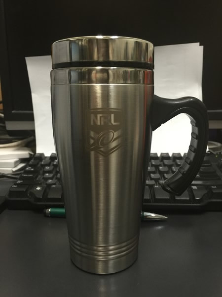 Promotional Travel Mugs North Narrabeen