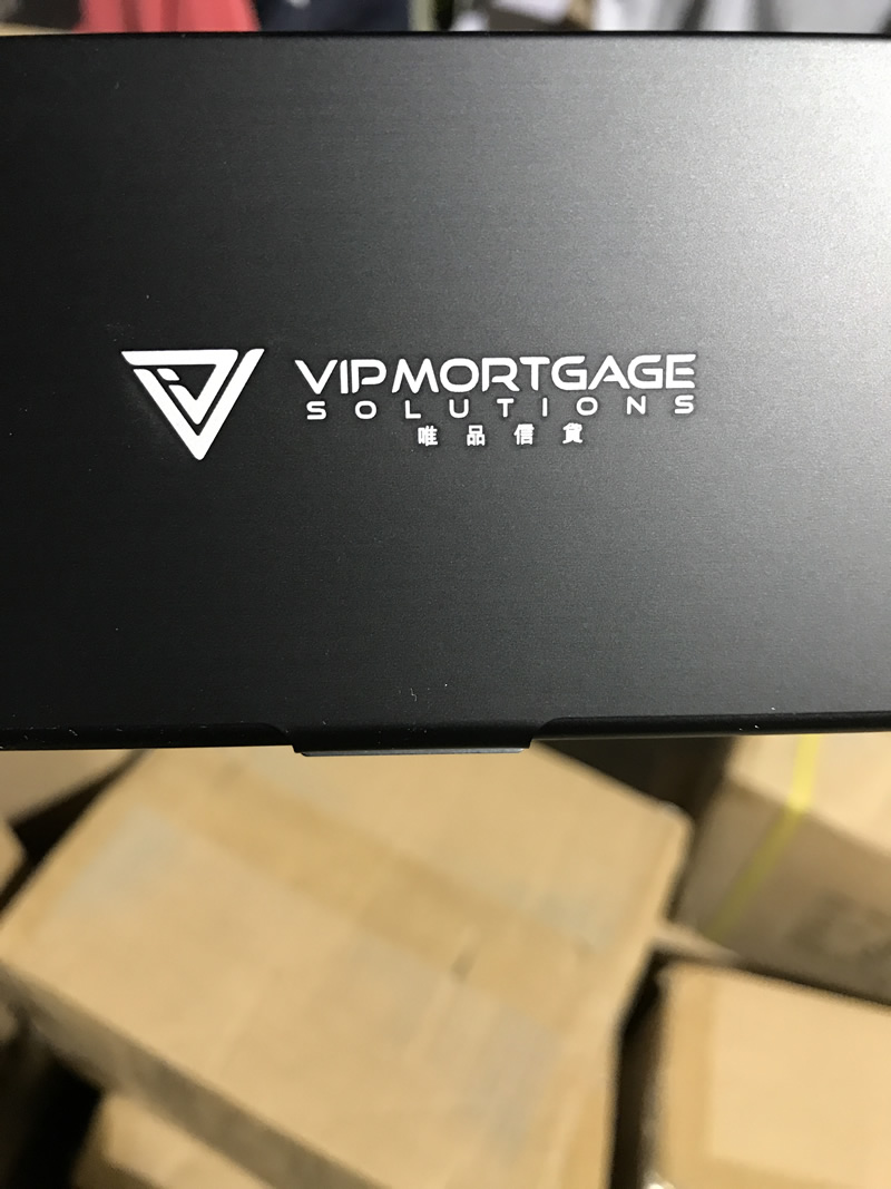 Business Card Holders – Sydney – Mortgage Solutions