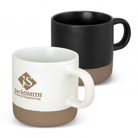 Start the day in a great way with Personalised Coffee Mugs