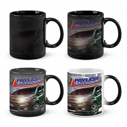 Chameleon Coffee Mug_1