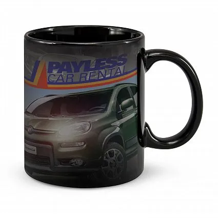 Chameleon Coffee Mug_3