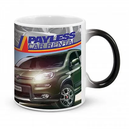 Chameleon Coffee Mug_5