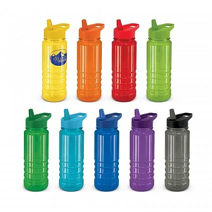 Triton Drink Bottle - Colour Match_1