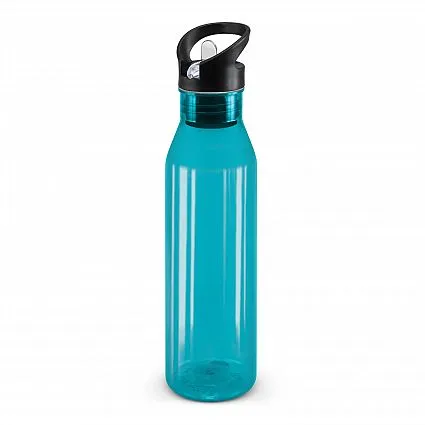 Nomad Drink Bottle - Translucent_2