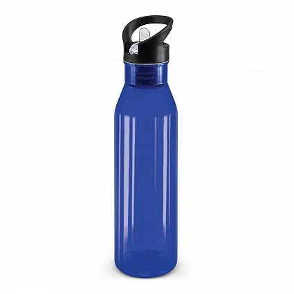 Nomad Drink Bottle - Translucent_3