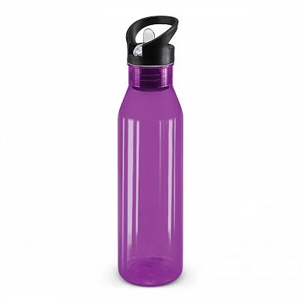 Nomad Drink Bottle - Translucent_4