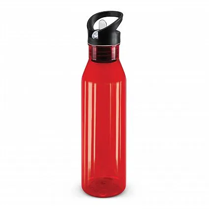 Nomad Drink Bottle - Translucent_12