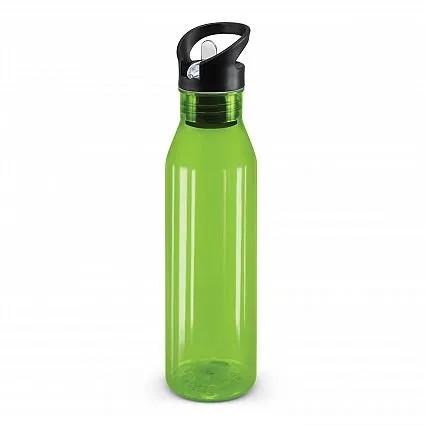 Nomad Drink Bottle - Translucent_13