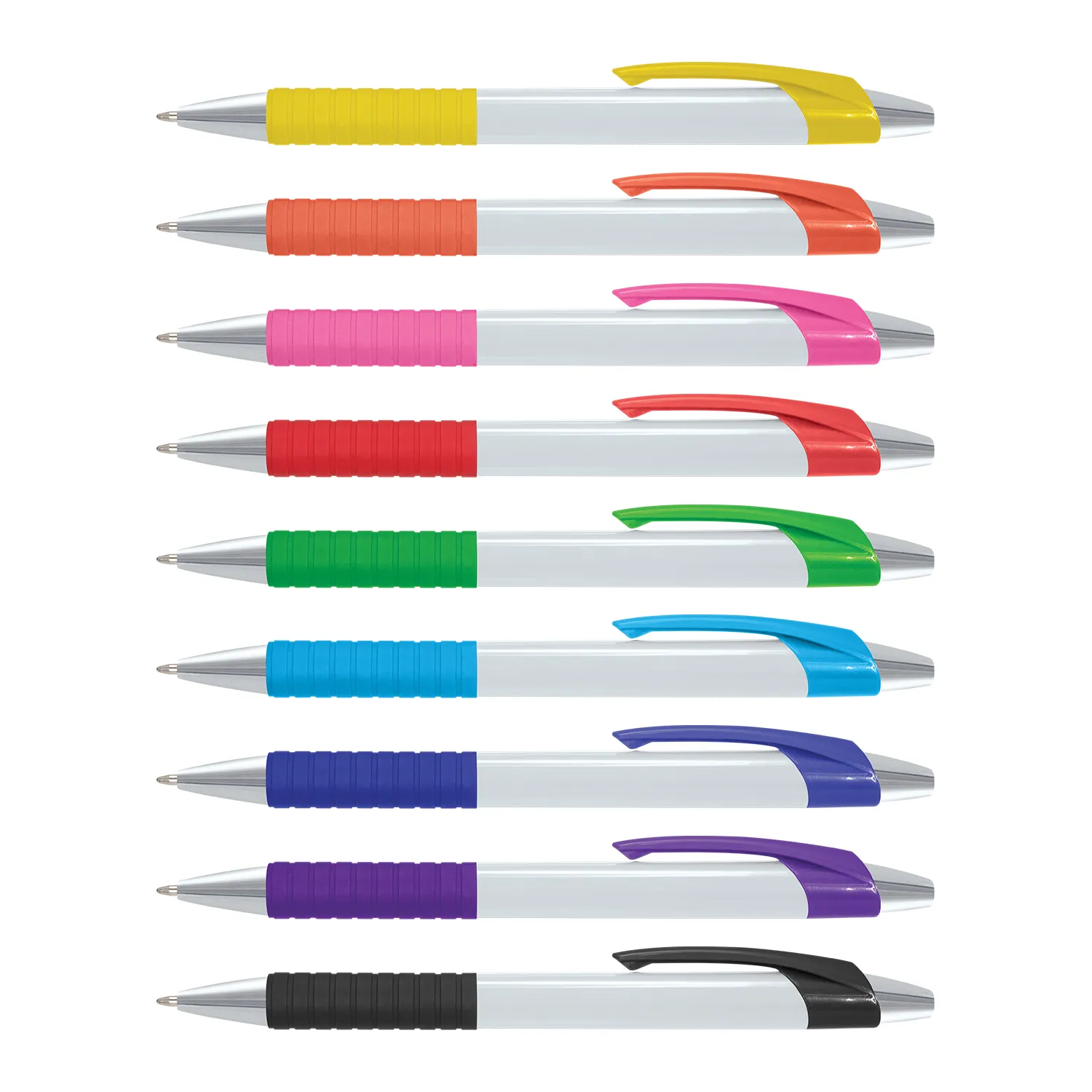 Cleo Pen - White Barrels_1