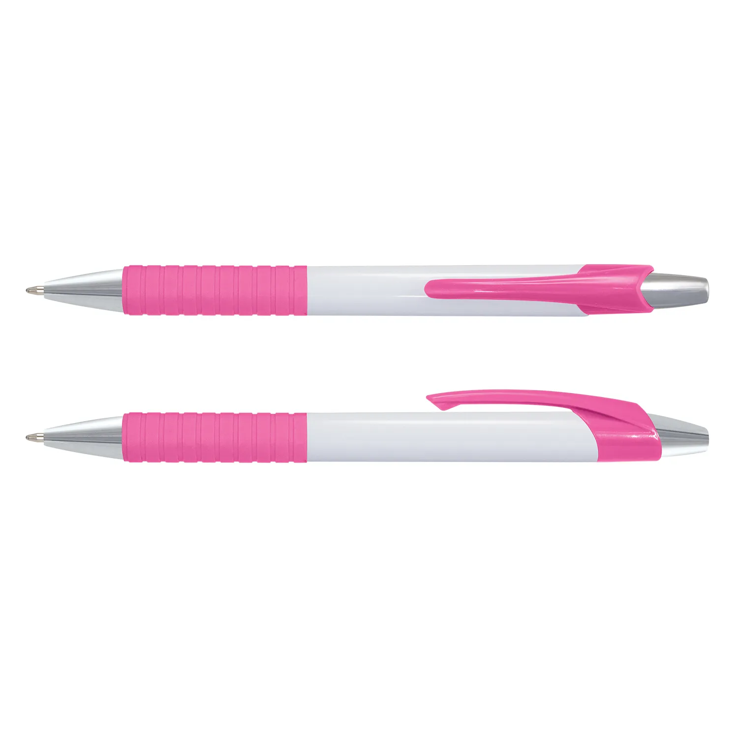 Cleo Pen - White Barrels_5