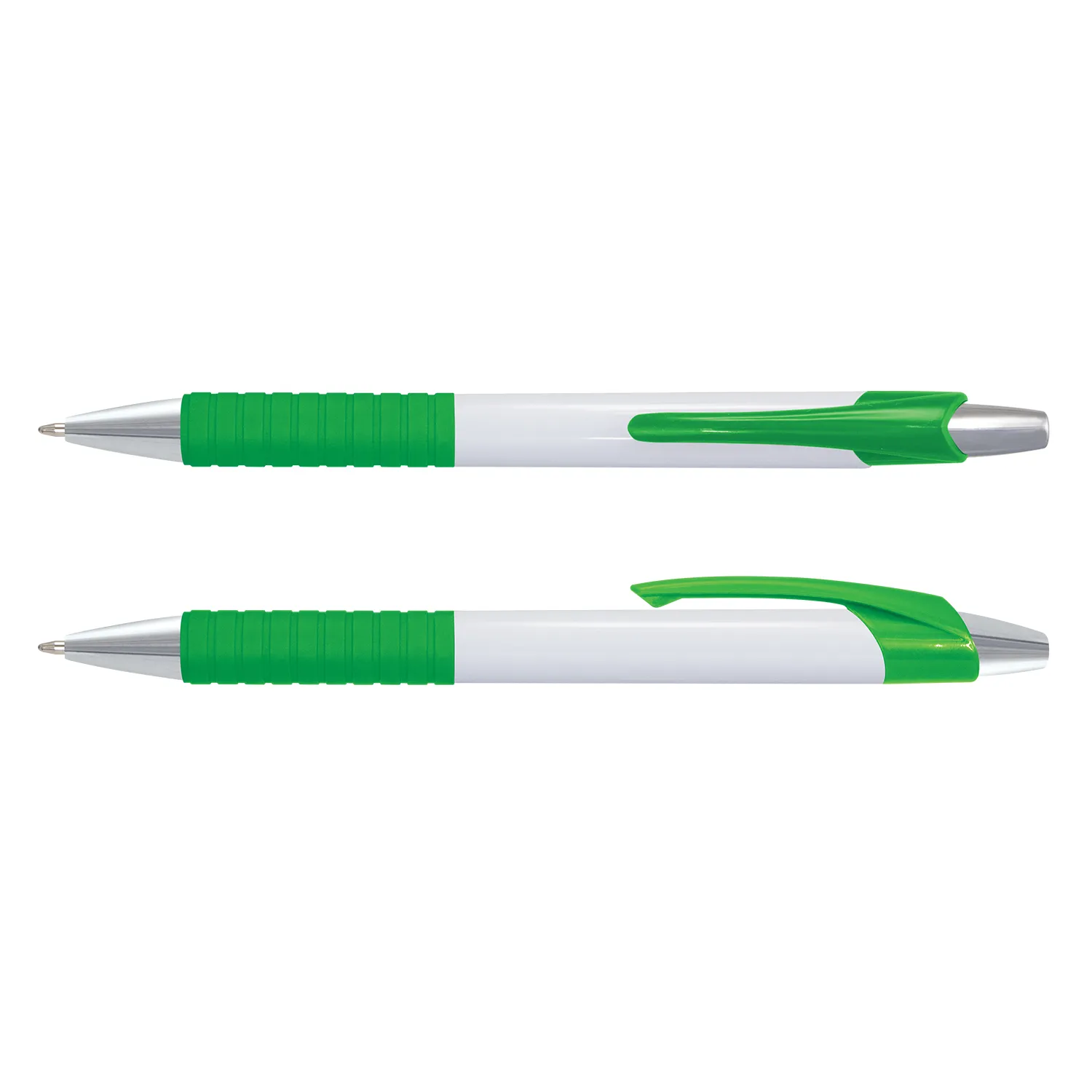 Cleo Pen - White Barrels_7