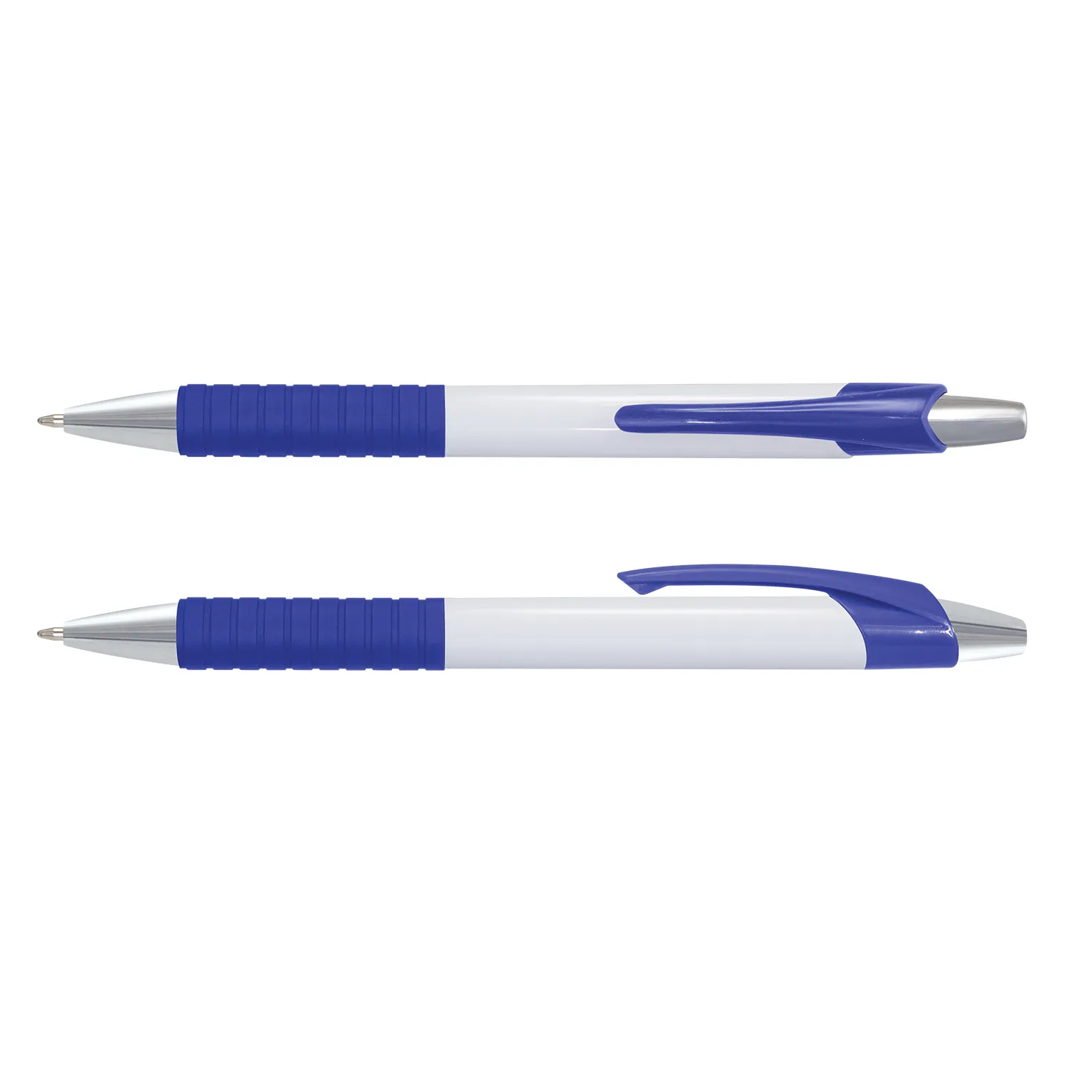 Cleo Pen - White Barrels_9