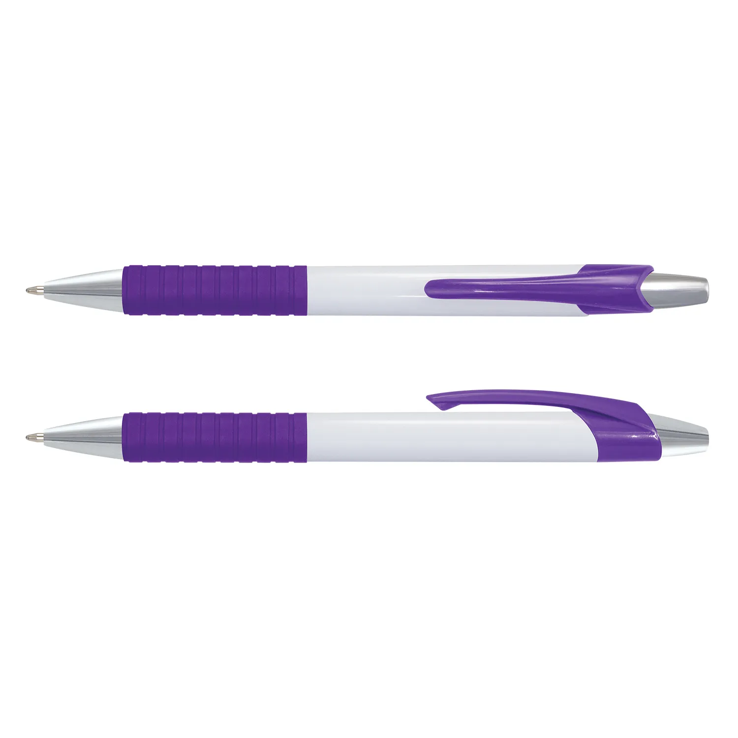 Cleo Pen - White Barrels_10