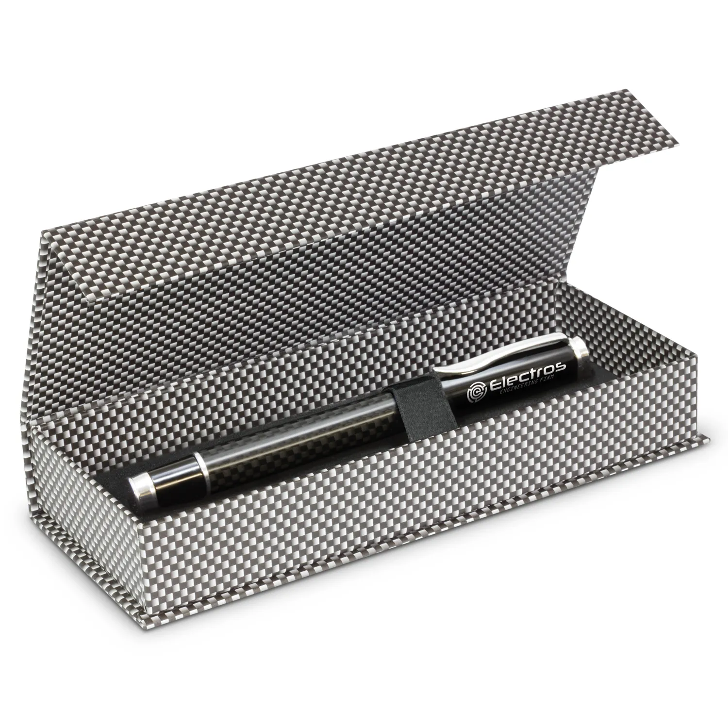 Statesman Rolling Ball Pen_3