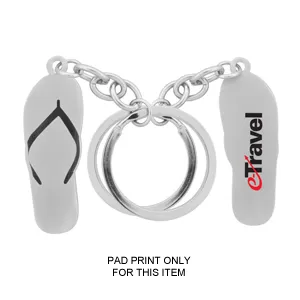 The Sandalo Keychain_1