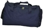 Basic Sports Bag With Shoe Pockets_5