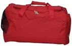 Basic Sports Bag With Shoe Pockets_6