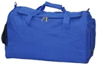Basic Sports Bag With Shoe Pockets_7