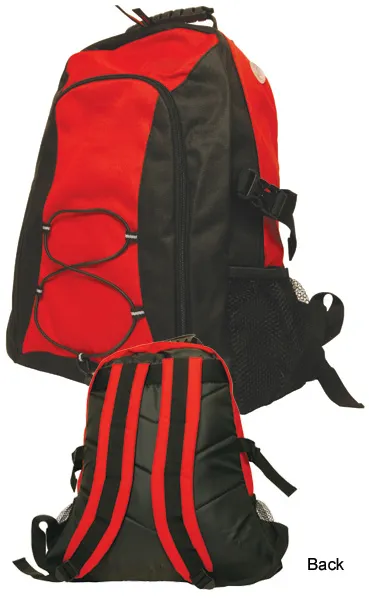 Smartpack Backpack_1