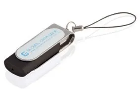 Swivel USB Flash Drive_6
