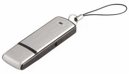 USB Flash Drive With Cap_2