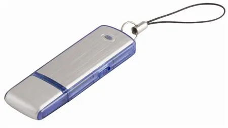 USB Flash Drive With Cap_3