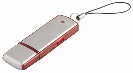 USB Flash Drive With Cap_4
