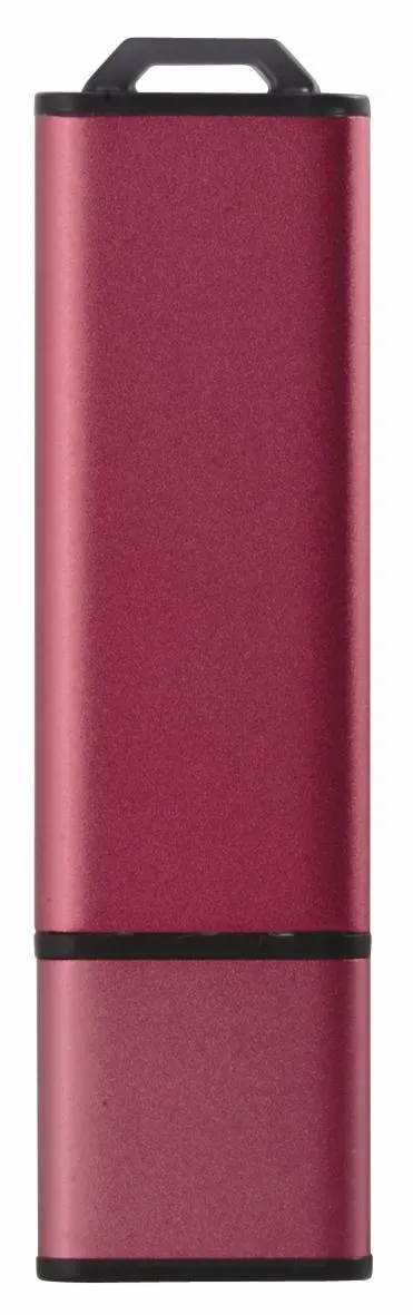 Anodised Aluminium Case USB Flash Drive_4