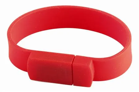 USB Flash Drive Wristband_5
