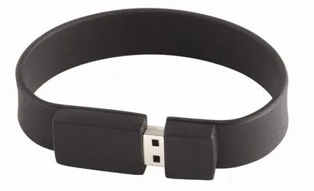USB Flash Drive Wristband_9