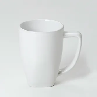 Casablanca White Mug_1
