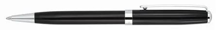 Derofe Connoisseur Black Ct Ballpoint_1