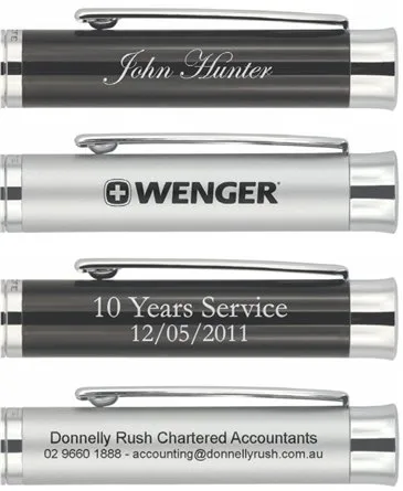 Derofe Connoisseur Black Ct Ballpoint_3