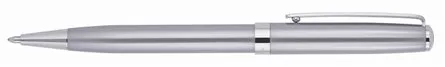 Derofe Connoisseur Silver Ct Ballpoint_1