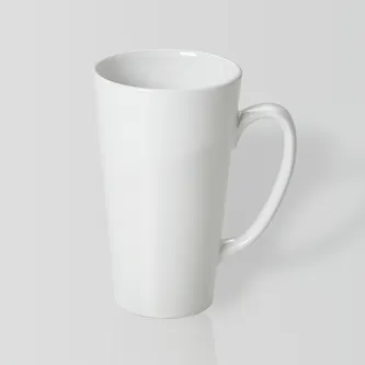 Fuji White Mug_1