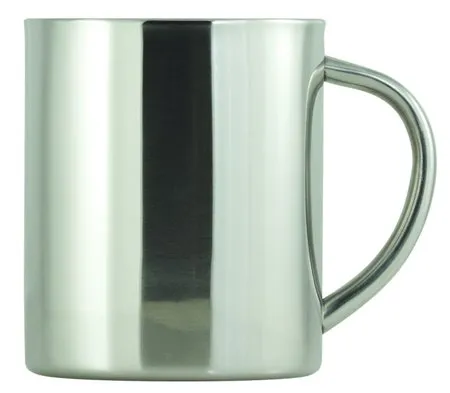 Stainless Steel Mug_1