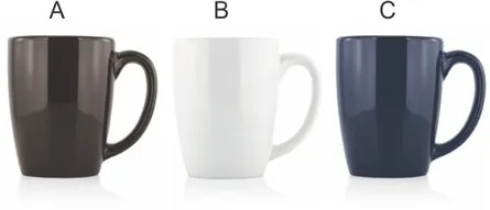 Brighton Blue Ceramic Mug_2
